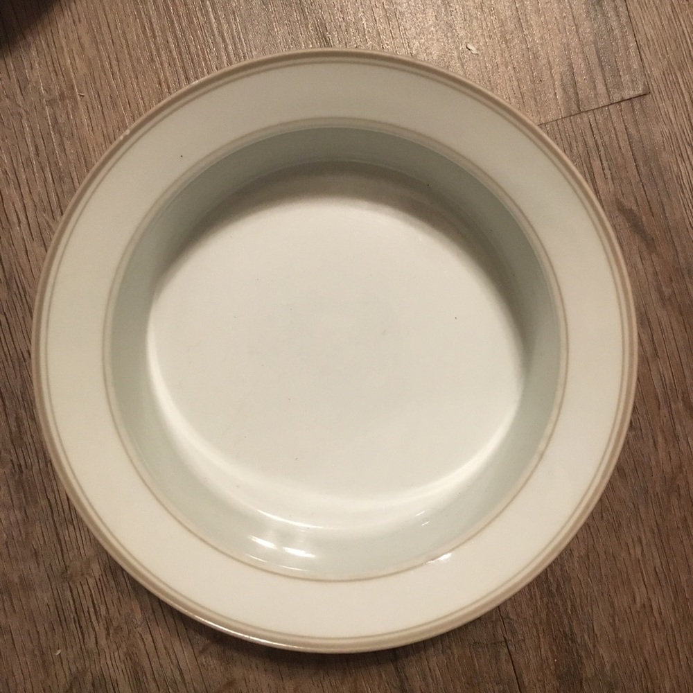 Vintage Dansk Concerto Allegro T replacement fruit/cereal bowl